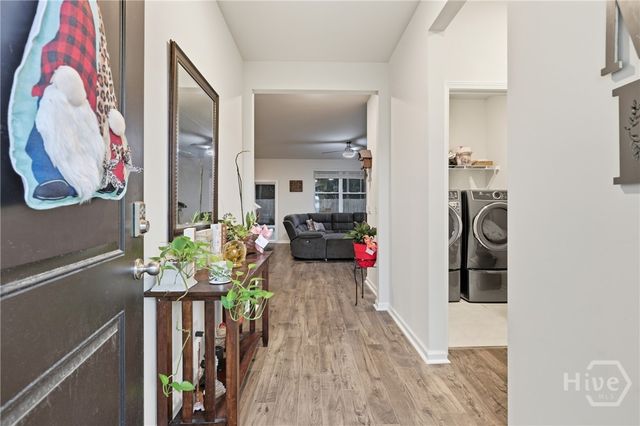 214 Grist Mill Drive, Rincon, GA 31326