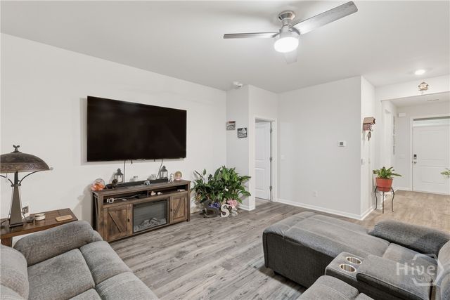 214 Grist Mill Drive, Rincon, GA 31326