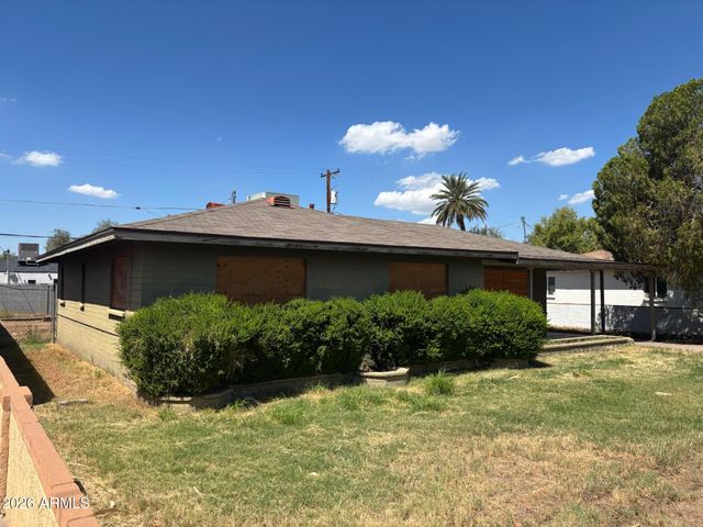 4342 N 24TH Street, Phoenix, AZ 85016