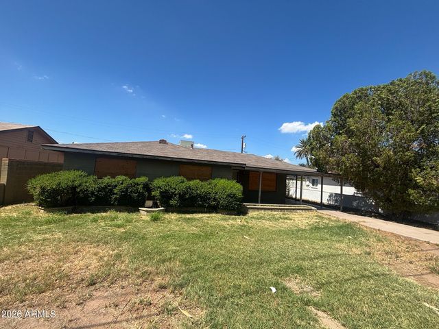 4342 N 24TH Street, Phoenix, AZ 85016