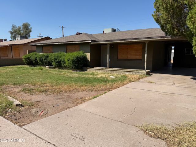 4342 N 24TH Street, Phoenix, AZ 85016