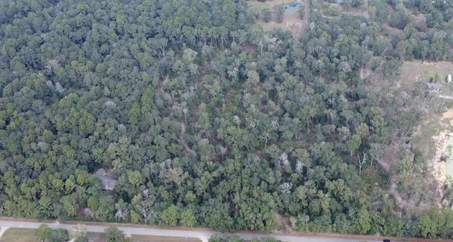 0 Crowley Road, Conroe, TX 77301