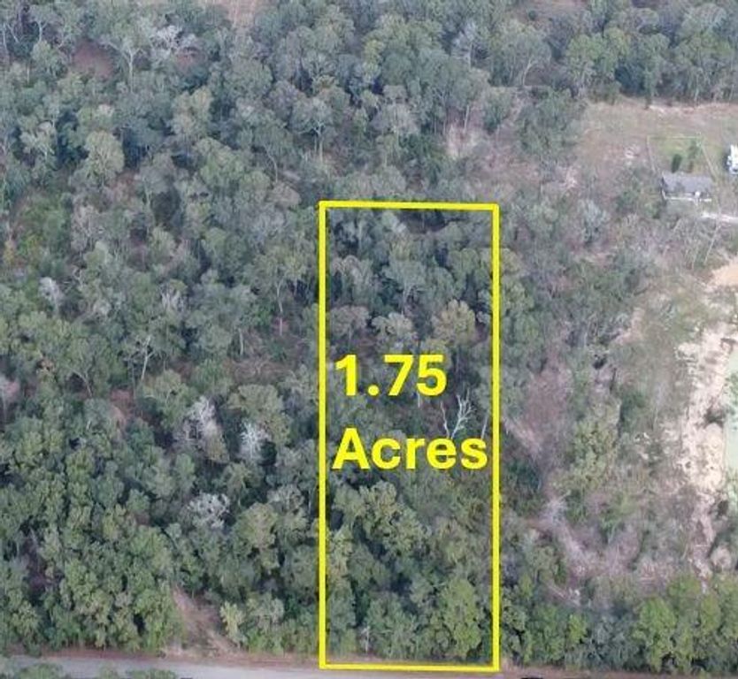 0 Crowley Road, Conroe, TX 77301