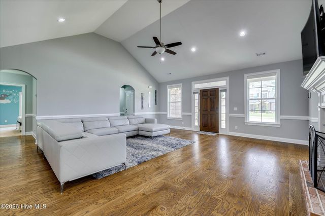 1223 Arcilla Pointe, Augusta, GA 30907