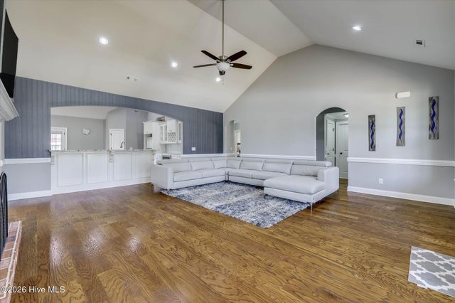 1223 Arcilla Pointe, Augusta, GA 30907