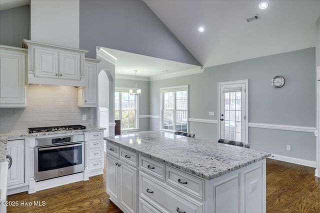1223 Arcilla Pointe, Augusta, GA 30907