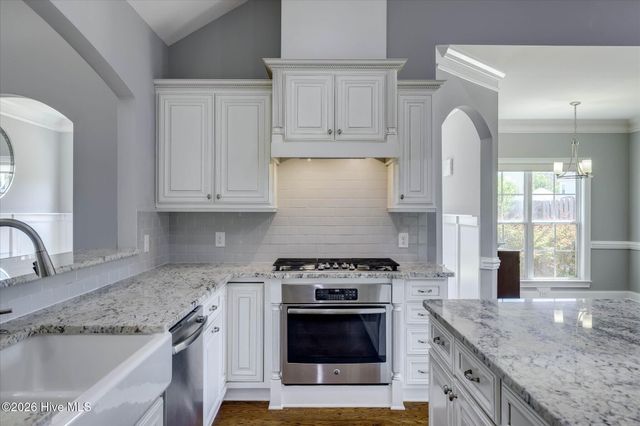 1223 Arcilla Pointe, Augusta, GA 30907