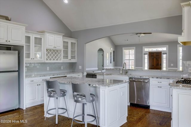1223 Arcilla Pointe, Augusta, GA 30907