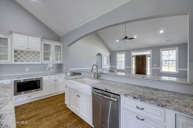 1223 Arcilla Pointe, Augusta, GA 30907