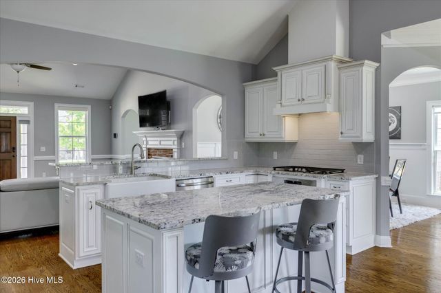 1223 Arcilla Pointe, Augusta, GA 30907