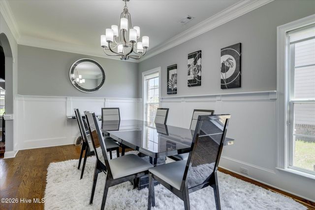 1223 Arcilla Pointe, Augusta, GA 30907