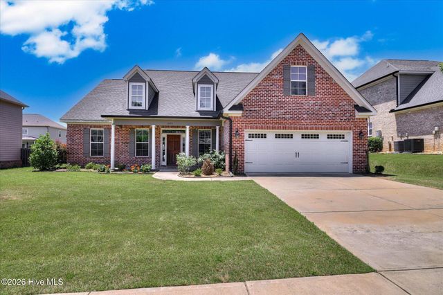 1223 Arcilla Pointe, Augusta, GA 30907