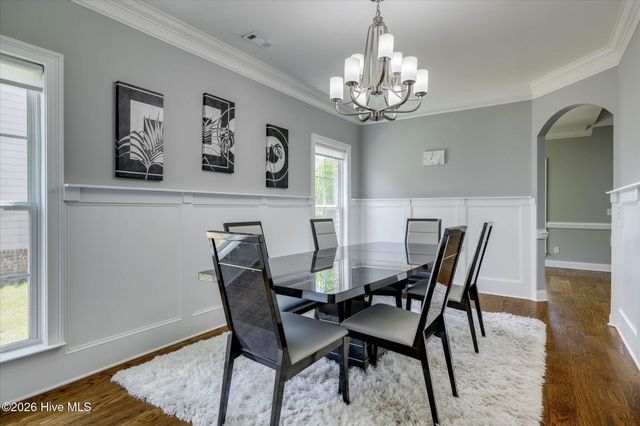 1223 Arcilla Pointe, Augusta, GA 30907