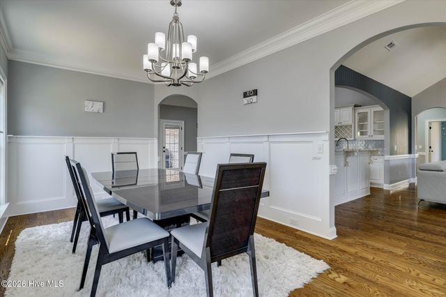 1223 Arcilla Pointe, Augusta, GA 30907