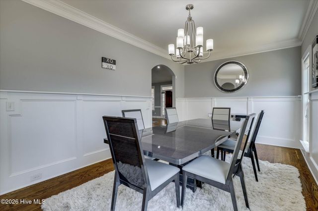 1223 Arcilla Pointe, Augusta, GA 30907