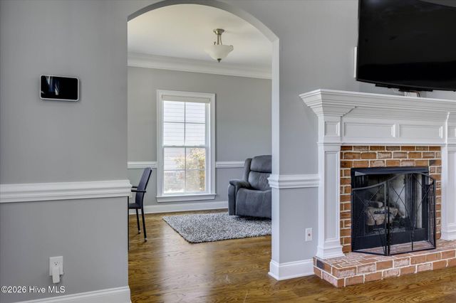 1223 Arcilla Pointe, Augusta, GA 30907