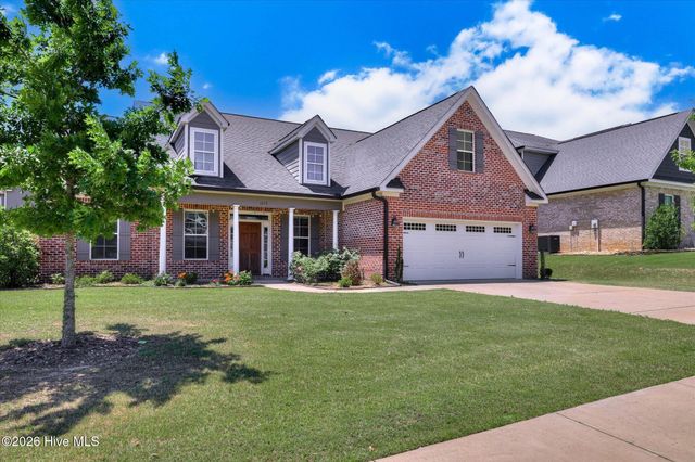 1223 Arcilla Pointe, Augusta, GA 30907
