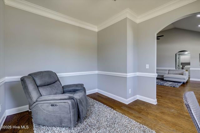 1223 Arcilla Pointe, Augusta, GA 30907