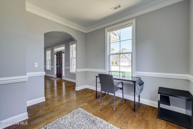 1223 Arcilla Pointe, Augusta, GA 30907