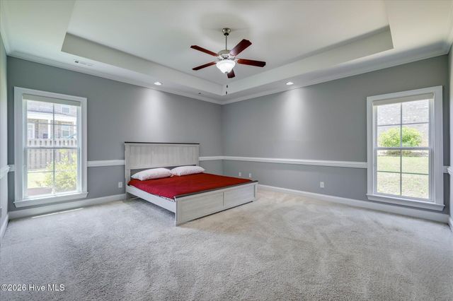 1223 Arcilla Pointe, Augusta, GA 30907