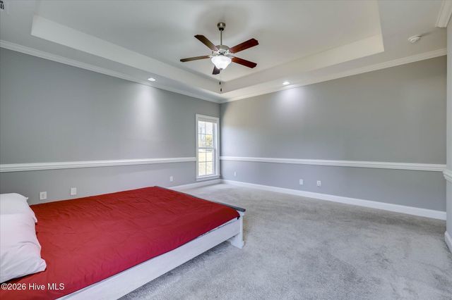 1223 Arcilla Pointe, Augusta, GA 30907