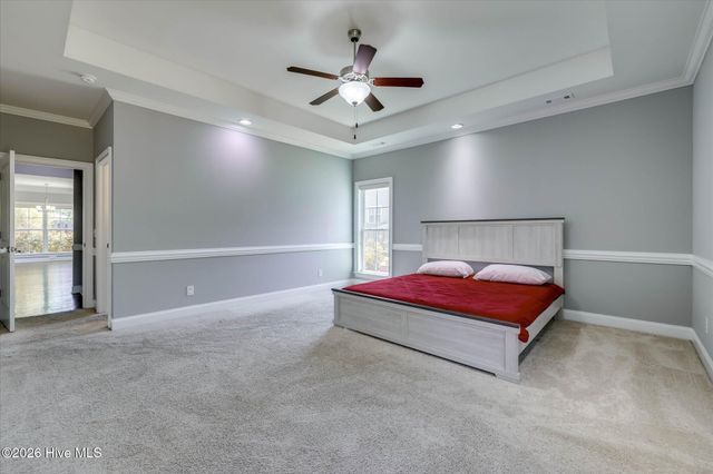 1223 Arcilla Pointe, Augusta, GA 30907