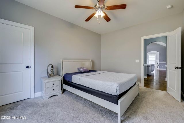 1223 Arcilla Pointe, Augusta, GA 30907