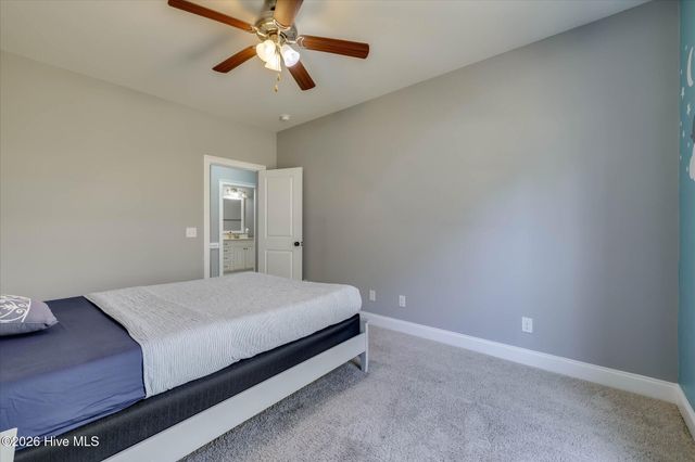 1223 Arcilla Pointe, Augusta, GA 30907