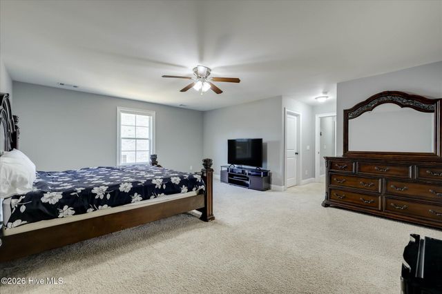 1223 Arcilla Pointe, Augusta, GA 30907