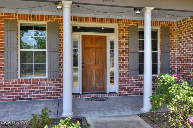 1223 Arcilla Pointe, Augusta, GA 30907