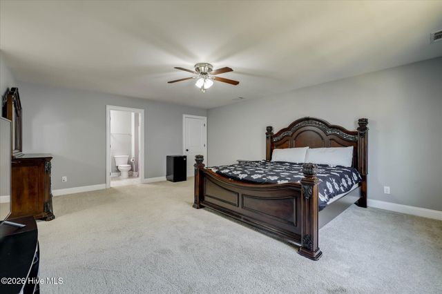 1223 Arcilla Pointe, Augusta, GA 30907