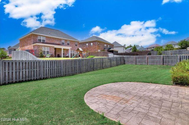 1223 Arcilla Pointe, Augusta, GA 30907
