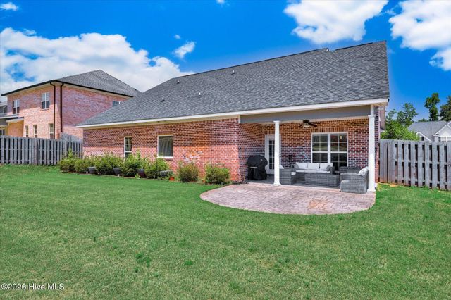 1223 Arcilla Pointe, Augusta, GA 30907