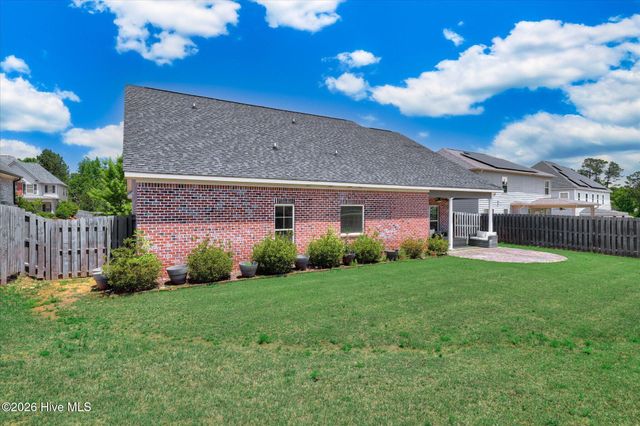 1223 Arcilla Pointe, Augusta, GA 30907