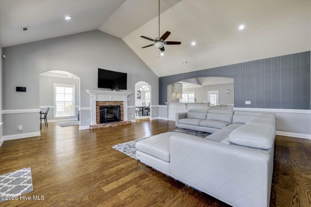 1223 Arcilla Pointe, Augusta, GA 30907