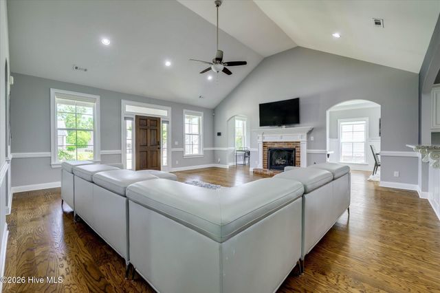 1223 Arcilla Pointe, Augusta, GA 30907