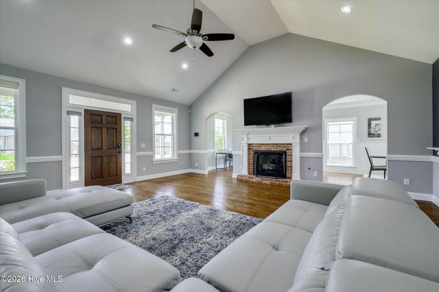 1223 Arcilla Pointe, Augusta, GA 30907