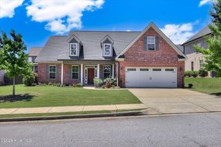 1223 Arcilla Pointe, Augusta, GA 30907
