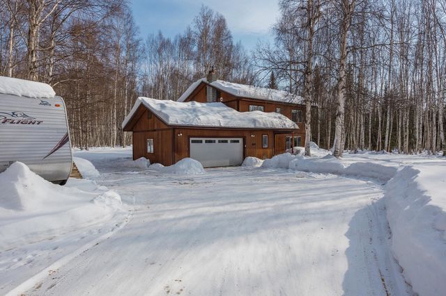 684 ESTELLA STREET, North Pole, AK 99705