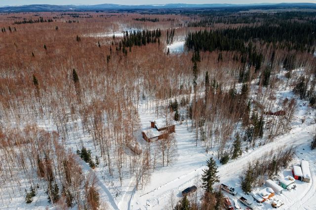 684 ESTELLA STREET, North Pole, AK 99705