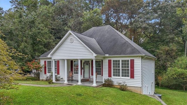 4362 Park Circle, Acworth, GA 30101