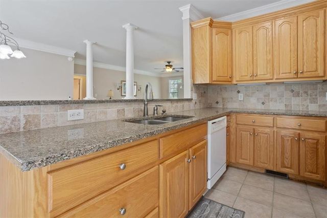 4362 Park Circle, Acworth, GA 30101