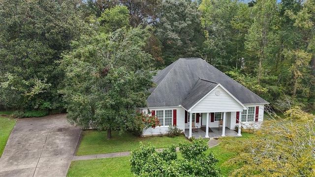 4362 Park Circle, Acworth, GA 30101