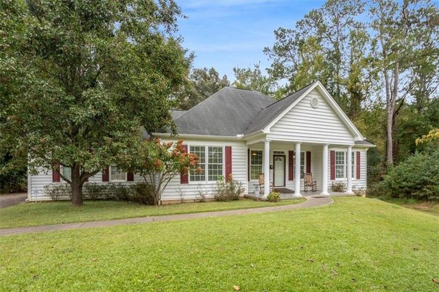 4362 Park Circle, Acworth, GA 30101