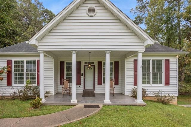 4362 Park Circle, Acworth, GA 30101