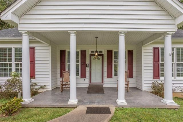 4362 Park Circle, Acworth, GA 30101