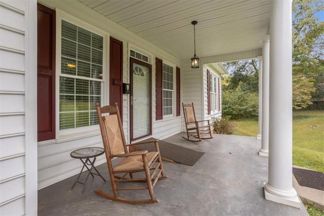 4362 Park Circle, Acworth, GA 30101