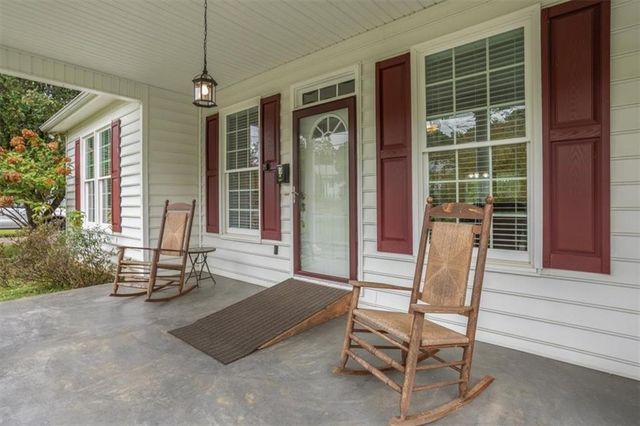 4362 Park Circle, Acworth, GA 30101