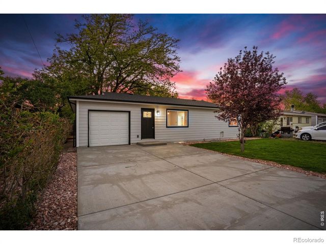 3501 Myrtle Street, Evans, CO 80620