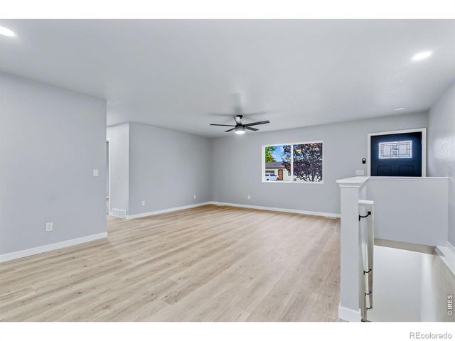 3501 Myrtle Street, Evans, CO 80620